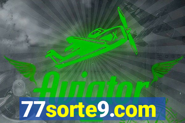 77sorte9.com