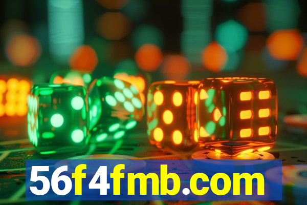 56f4fmb.com