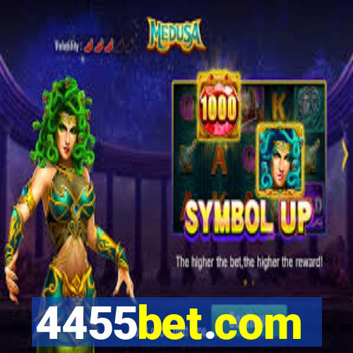 4455bet.com