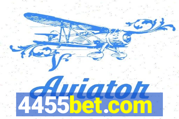 4455bet.com