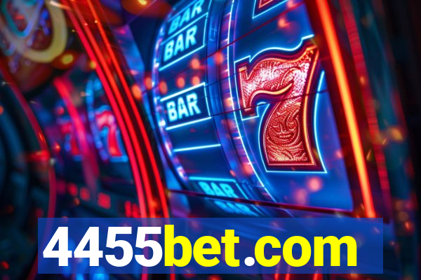 4455bet.com