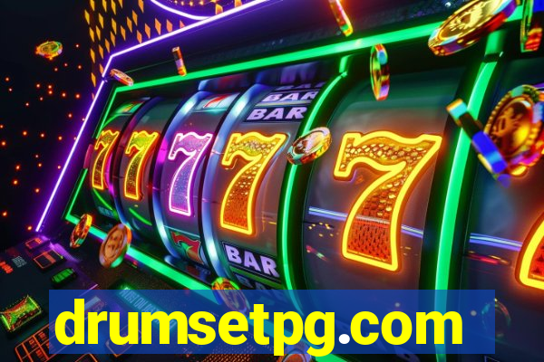 drumsetpg.com