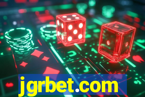 jgrbet.com