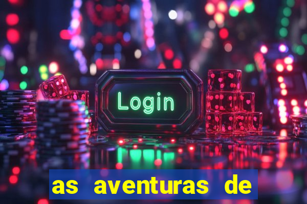 as aventuras de beto e fê o ultimo guardi o pdf