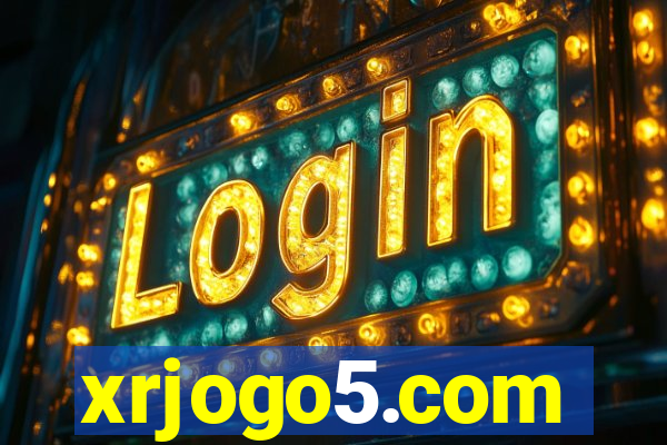 xrjogo5.com