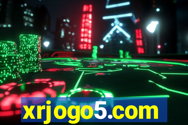 xrjogo5.com