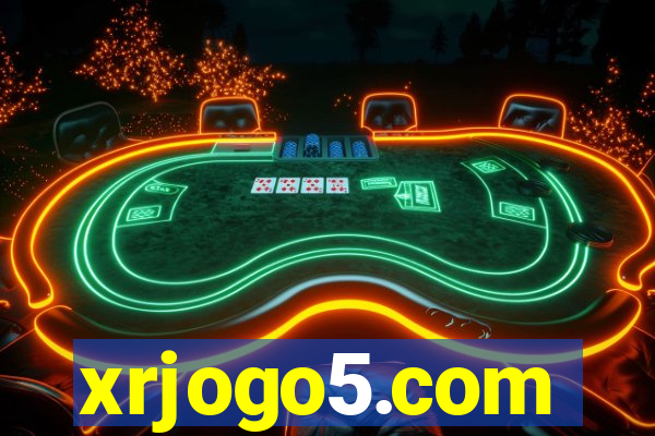 xrjogo5.com
