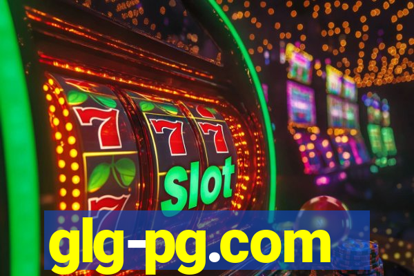glg-pg.com