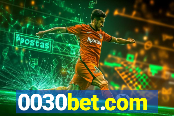 0030bet.com