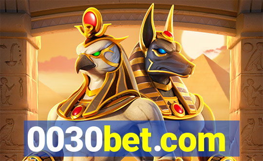 0030bet.com