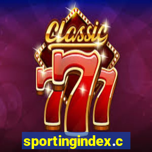 sportingindex.com