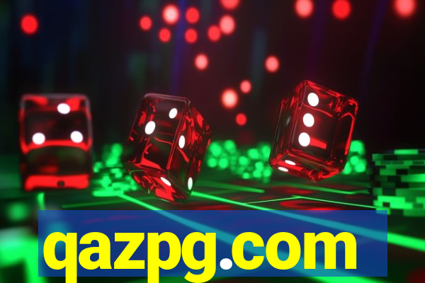 qazpg.com