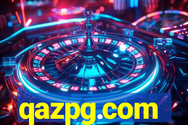 qazpg.com