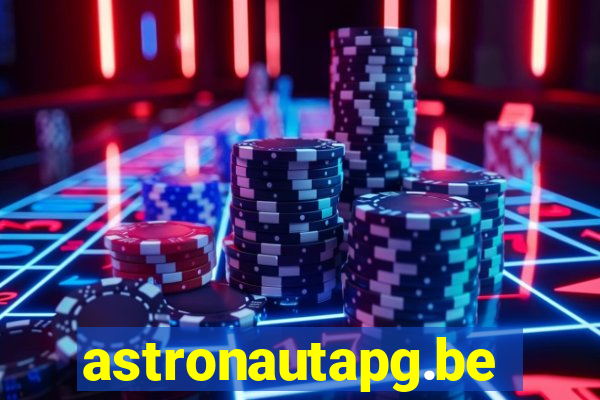 astronautapg.bet