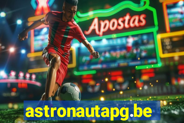 astronautapg.bet