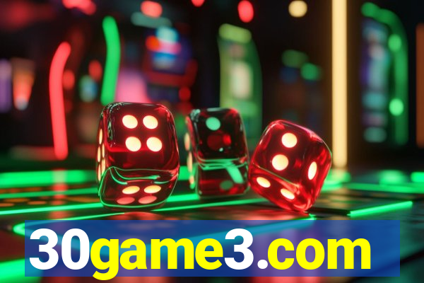 30game3.com