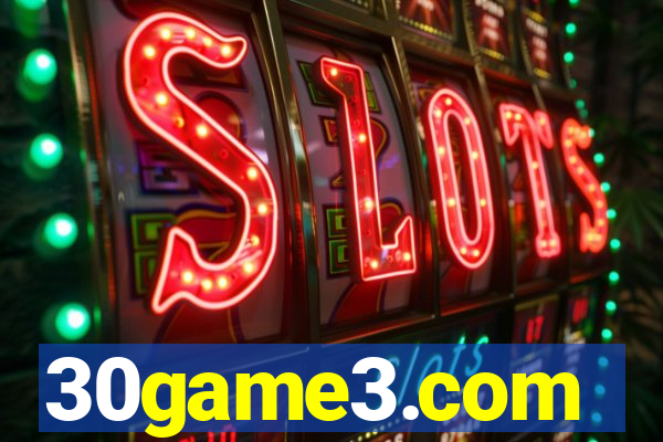 30game3.com