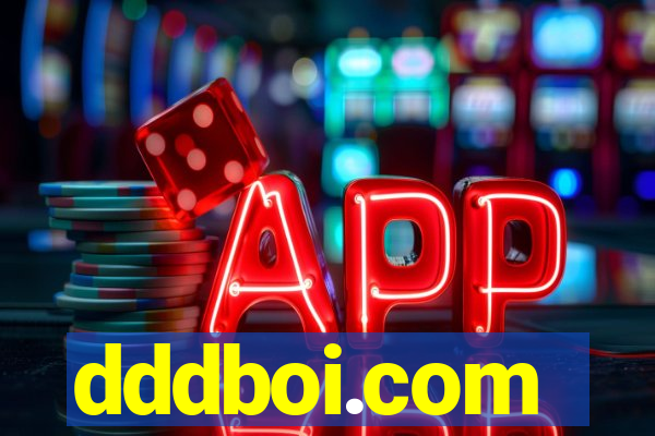 dddboi.com