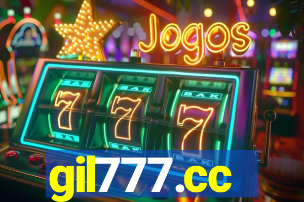 gil777.cc