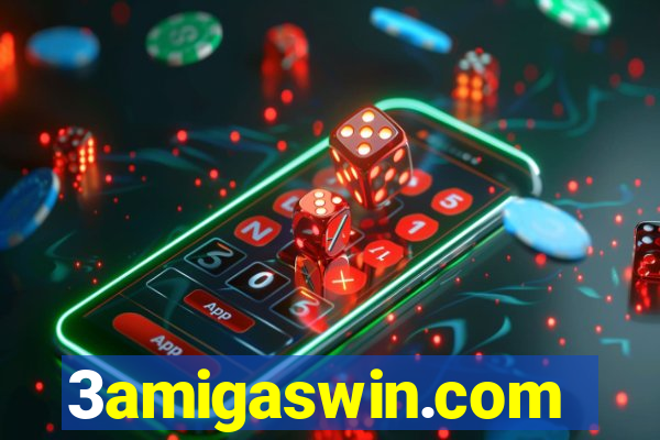 3amigaswin.com