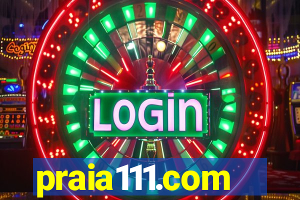 praia111.com