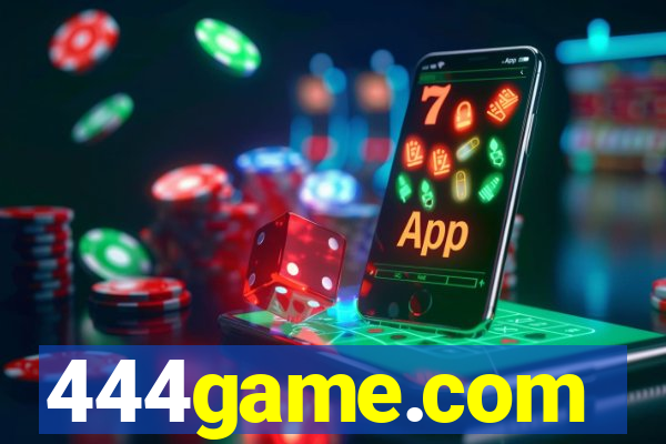 444game.com
