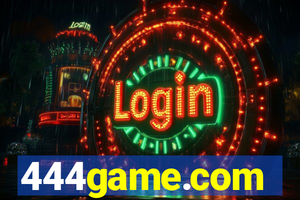 444game.com
