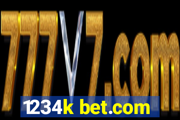 1234k bet.com