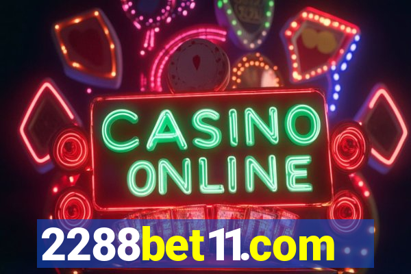 2288bet11.com