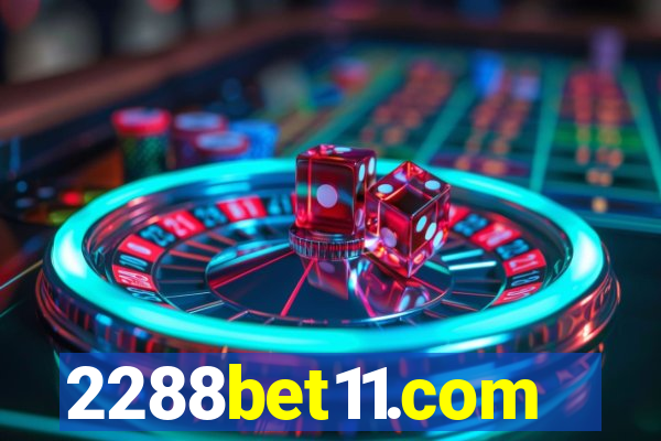 2288bet11.com