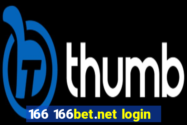 166 166bet.net login