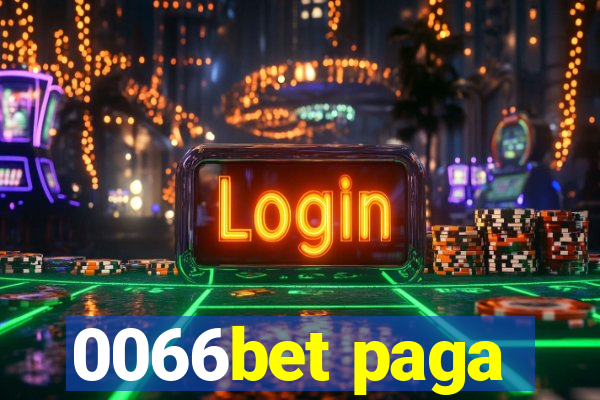 0066bet paga