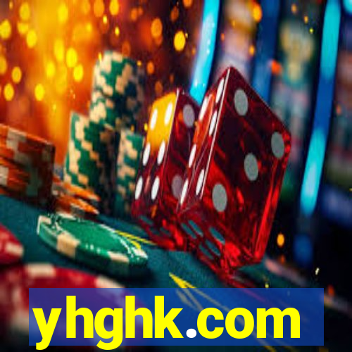 yhghk.com