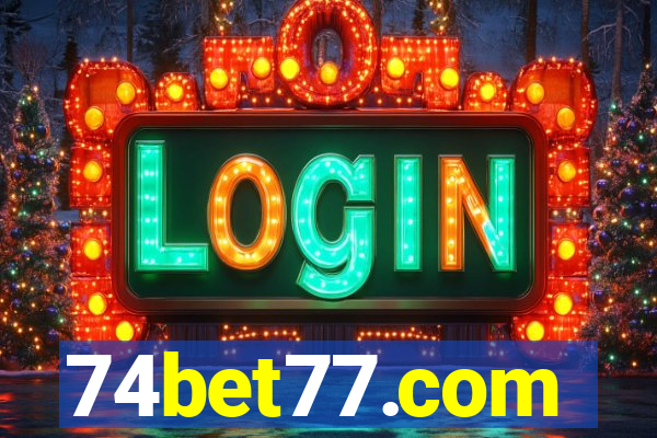 74bet77.com