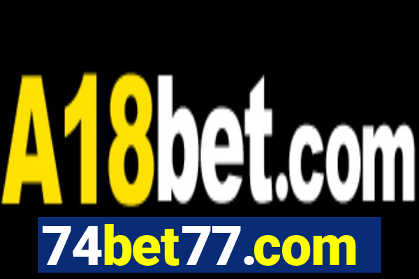 74bet77.com