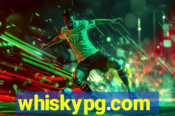 whiskypg.com