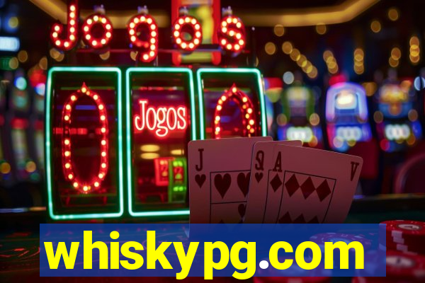 whiskypg.com