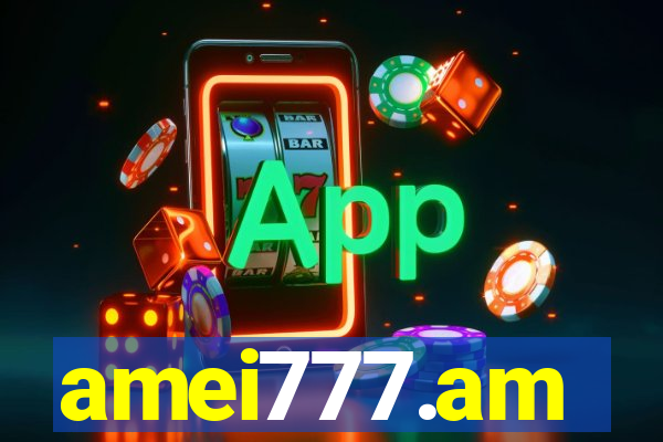 amei777.am