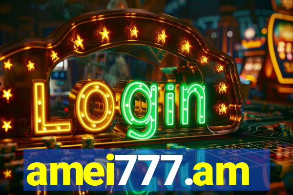 amei777.am