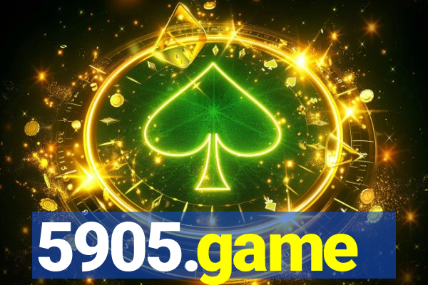 5905.game