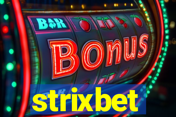 strixbet