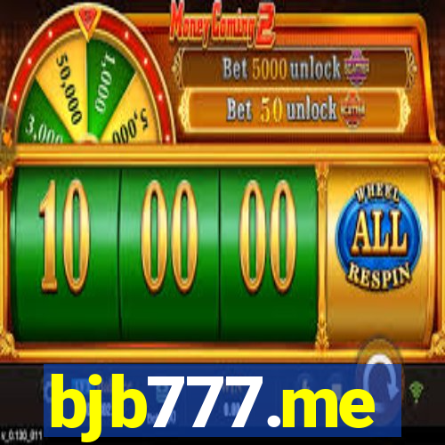 bjb777.me