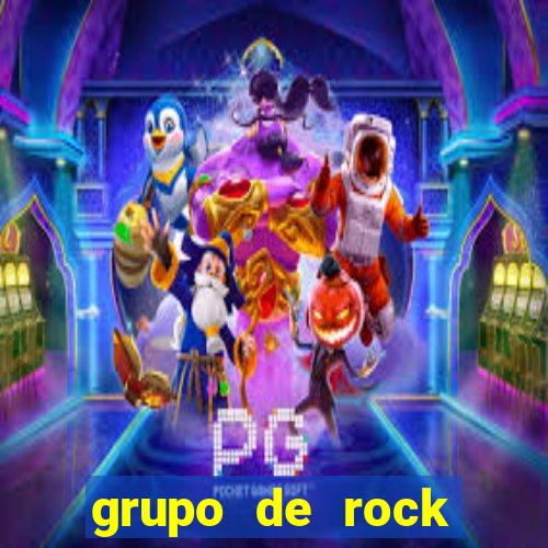 grupo de rock whatsapp 2024