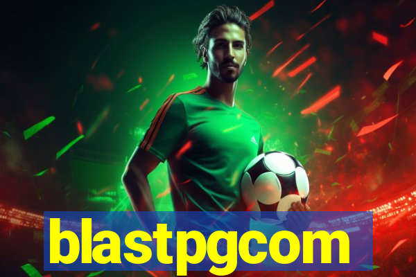 blastpgcom