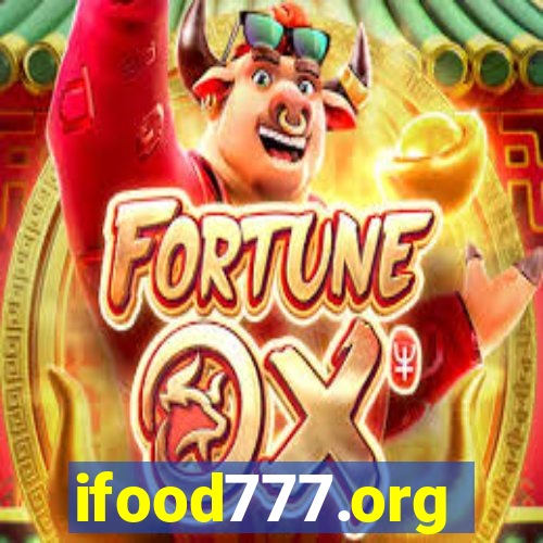 ifood777.org