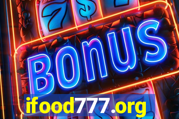 ifood777.org