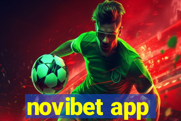 novibet app