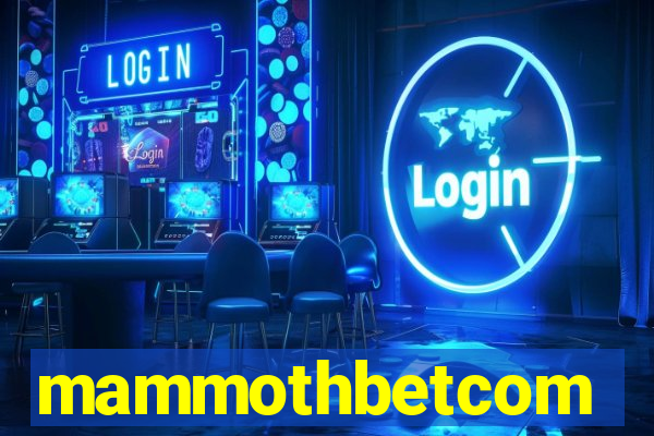 mammothbetcom