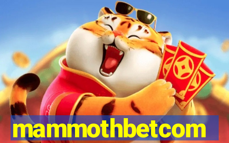 mammothbetcom