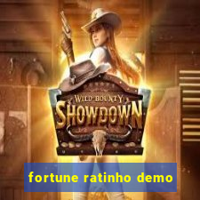 fortune ratinho demo